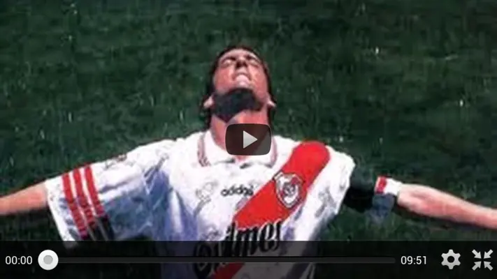 River Plate Fondos y Videos android App screenshot 2