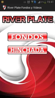 River Plate Fondos y Videos android App screenshot 5